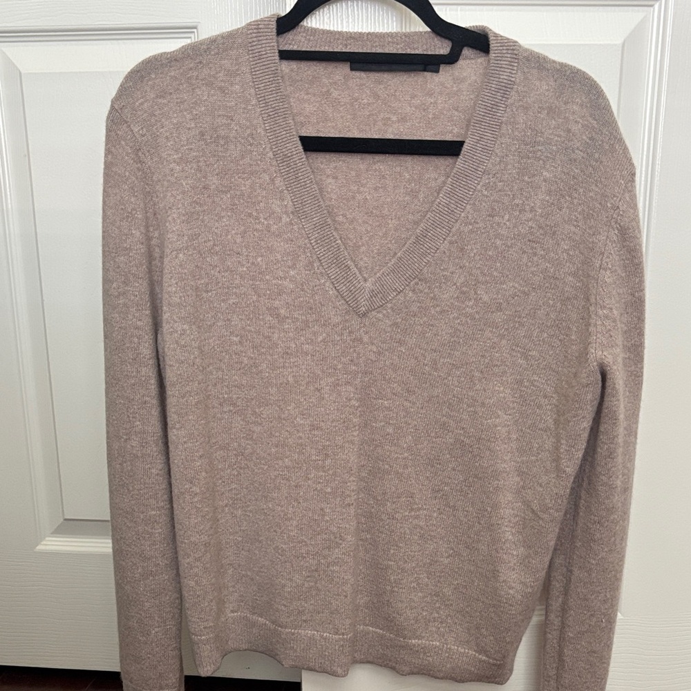Jenni Kayne Cashmere Sweater